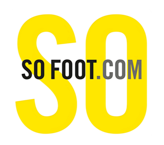 SO FOOT